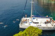 Croatia Sailing Weekend