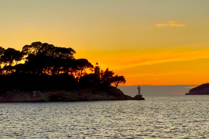 Daksa sunset | Huck Finn Adventure travel